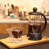Caffettiera Eclipse 350ml French Press in vetro Anteprima dell’immagine prodotto 5