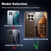 Schutzhülle für Xiaomi Redmi Note 15 Pro Plus 5G MagSafe Produktbild-Vorschau 2