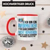 Trendation - Informatiker Tasse Geschenk Programmierer Nerd Produktbild-Vorschau 3