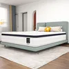 OYAJIA 90 x 200 cm  23 cm hoch  Taschenfederkernmatratze Produktbild-Vorschau 13