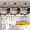 LED Deckenlampe, Deckenleuchte, 42W 2700 Lumen Lampe Produktbild-Vorschau 2