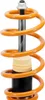Kit de suspension fileté pour VW Golf MK5 MK6 A6 type 5K Voir les images du produit 6
