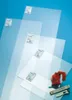 Gutta Hobbyglas glatt 25 x 50 x 0,2 cm klar Produktbild-Vorschau 1