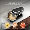Fentic Robot Kuchenny 1800W, Misa nierdzewna 7L, Mikser Podgląd zdjęcia produktu 7