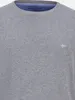 Fynch Hatton Sfpk210 Pullover Grau M Mann Grau M Produktbild-Vorschau 6