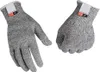 Schnittfester, stichfester Edelstahl-Metallgewebe-Handschuh Produktbild-Vorschau 3