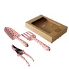 LILLY cadeau outils de jardin, mini-pelle, mini-vipère, Voir les images du produit 3