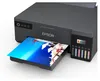 Fotodrucker A4 Epson L8050 6 Farben Drucken Auf Cd/Dvd Wifi Produktbild-Vorschau 7