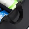 Mobilly organizér do kufru auta, skládací box, černý Náhled obrázku produktu 10