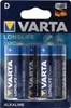 Varta 4920 High Energy Mono D Akku Batterie LR20 2 Stück Produktbild-Vorschau 31