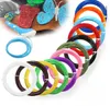 3D Stift Filament 100m Set 20 Farben Nachfüllmaterial PLA Produktbild-Vorschau 2