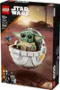 LEGO Star Wars 75403 Grogu dans son berceau répulseur de Voir les images du produit 4