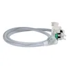 Zulaufschlauch Aquastop 2,2m BOSCH 11019468 für Produktbild-Vorschau 2
