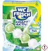WC FRISCH W1N8 WC FRISCH KRAFT AKTIV pro nature Náhled obrázku produktu 1