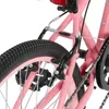 HILAND Climber 24 pouces Vélo enfant VTT avec fourche Voir les images du produit 17
