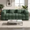 Aivermeil Modernes minimalistisches Cloud-Sofa 2-3 Sitzer Produktbild-Vorschau 7