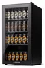 Klarstein Mini Frigo de Chambre de 74L, Refrigerateur à Voir les images du produit 6