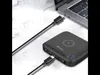 Sandberg All-in1 Laptop Powerbank 24000, černý Náhled obrázku produktu 1