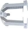 Kaiser Elektro Abstandhalter DA D 68mm bis D 80mm ET 40mm Produktbild-Vorschau 1
