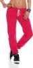 Tubo da jogging Damen Tubo da sport BW; Rosa/XXL/44 Anteprima dell’immagine prodotto 1