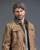 A statue of Joel from The Last of Us Part II. Podgląd zdjęcia produktu