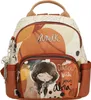 Anekke Freizeitrucksack Rucksack Alma Backpack Multicolor Produktbild-Vorschau 1