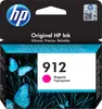 HP 912 - 2.93 ml - Magenta - original - Tintenpatrone Produktbild-Vorschau 1