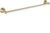 Rea Handtuchhalter 332870 Gold Produktbild-Vorschau 1