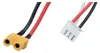 Akku 7,4V / 2000 mAh / LiPo / XT30 /  Huina 1580, 1583, Produktbild-Vorschau 2