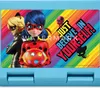 Spreadshirt Miraculous Just Believe In Yourself Ladybug Produktbild-Vorschau 2