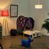 Relaxdays Dětský stan na postel, šířka x hloubka: 220 x 79 Náhled obrázku produktu 2