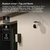 OSRAM SMART+ WiFi Außenkamera 360° 4MP 2K IP65, Produktbild-Vorschau 7