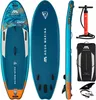 Aqua Marina Rapid 9'6" SUP Board Wildwasser Fluss Produktbild-Vorschau 1