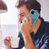 Silikon Hülle für Samsung Galaxy A12 transparent Handyhülle Produktbild-Vorschau 8