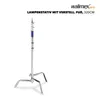 Walimex 16566, 3,2 m, 6,2 kg Produktbild-Vorschau 7