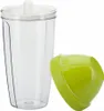 Westmark Mix- und Schüttelbecher Maxi, 0,5 l, apfelgrün, Produktbild-Vorschau 3