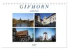 Gifhorn entdecken (Tischkalender 2027 DIN A5 quer), Produktbild-Vorschau 1