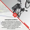 Telefunken City E-Bike Damen RC826 28 Zoll Frontmotor Produktbild-Vorschau 6