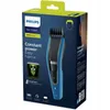 Philips 5000 series HC5612/15, Čierna, Modrá, 0,5 mm, 2,8 Náhľad obrázku produktu 10