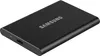Samsung portable SSD T7    1TB USB 3.2 Gen 2 (USB-C) Produktbild-Vorschau 3