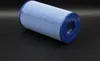 Wellis Filtereinsatz 23,5 x 12,6 cm Blau Whirlpoolfilter Produktbild-Vorschau 5