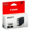 Canon PGI-1500 BK  schwarz Druckerpatrone Produktbild-Vorschau 4