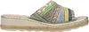Rieker Komfort Pantoletten Damen 31353634393131 Bunt 41 EU Produktbild-Vorschau 2