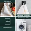 12er Set Geschirrtücher, Halbleinen in 50x70 cm, gelb weiß Produktbild-Vorschau 2