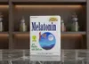 Espara Melatonin 1 mg Kapseln mit Hopfen und Melisse, 60 Produktbild-Vorschau 5