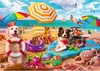 Puzzles 2x500 Temps de vacances 37533 Voir les images du produit 2