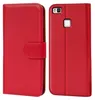 Puzdro typu kniha pre Huawei P9 Lite Cover Flip Cover Náhľad obrázku produktu 1