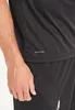 ENDURANCE tričko Actty s technologií QUICK DRY 1001 Black L Náhled obrázku produktu 9