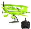4-Kanal-RC-Segelflugzeug, ferngesteuertes Kunstflugzeug aus Produktbild-Vorschau 2