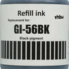 vhbw Nachfülltinte kompatibel mit Canon MAXIFY GX 3050, GX Produktbild-Vorschau 5